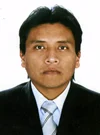 Foto de Dr. Marcos Antonio de la Cruz Tasayco