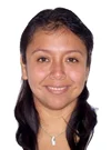 Foto de Dr. Miriam Salazar de la Cruz