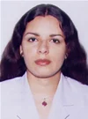 Foto de Dr. Roxana Adela Ynes Cerro Heinzle de Pudell
