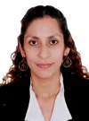 Foto de Dr. Isabel Julia Alamo Palomino