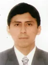 Foto de Dr. Joe Edison Munive Caceres