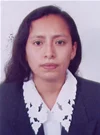 Foto de Dr. Angelica Andrade Huamani
