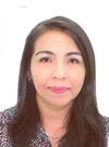 Foto de Dr. Ivonne Frida Gordillo Menacho