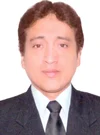 Foto de Dr. Johan Neff Aguilar Carrion