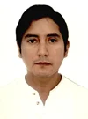 Foto de Dr. James Camilo Amaro Salinas