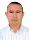 Foto de Dr. Jorge Arturo Arana Ruiz