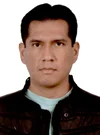 Foto de Dr. Ronal Ovidio Arteaga Caro
