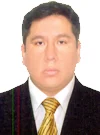 Foto de Dr. Rober Alexander Chirre Castillo