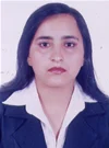 Foto de Dr. Hilda Mendoza Chavez