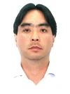 Foto de Dr. Javier Eduardo Nagamine Urasaki