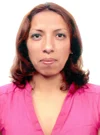 Foto de Dr. Rocio Lisbeth Ocharan Arteaga