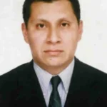 Foto de Dr. Cesar Arturo Orcon Basilio