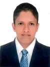 Foto de Dr. Fernando Preciado Elorriaga
