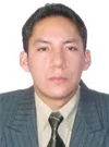 Foto de Dr. Alan Albarracin Delgado