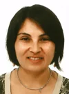 Foto de Dr. Karla Rocio Salas Gama
