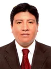 Foto de Dr. Felipe Peralta Quispe