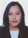 Foto de Dr. Jeancarla Elizabeth Paredes Arenas