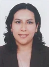 Foto de Dr. Maria Teresa Acuña Urday