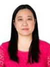 Foto de Dr. Janet Mercedes Chiaki Miki Ohno