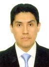 Foto de Dr. Elvis Jesus Rosales Ticona