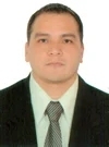 Foto de Dr. Ricardo Martin Moreno Aguayo