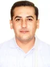 Foto de Dr. Elmer Martin Carnero Carnero