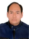 Foto de Dr. Dante Patricio Mendoza Calixtro
