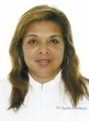 Foto de Dr. Lina Jacqueline Montero Schwarz