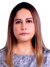 Foto de Dr. Karola Lysette Varas Reyna