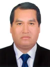 Foto de Dr. Demostenes Fermin Iturrizaga Huaman