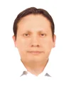 Foto de Dr. Ramiro Vicente Palomino Escudero
