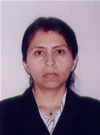 Foto de Dr. Haydee Magdalena Jara Diaz