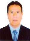 Foto de Dr. Filiberto Daniel Vilca Marca