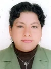 Foto de Dr. Maribel Salazar Joaquin