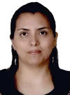 Foto de Dr. Johanna Isabel Vargas Sanchez