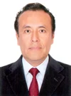 Foto de Dr. Edwin Emilio Perez Noriega
