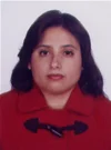 Foto de Dr. Rosa Maria Maldonado Aubian