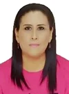Foto de Dr. Karen Fanny Sanchez Toribio