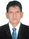 Foto de Dr. Jose Guillermo Morales de la Cruz