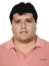 Foto de Dr. Luis Jauregui Linares
