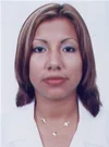 Foto de Dr. Evelyn Yngrid Gamarra Flores