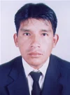 Foto de Dr. Rafael Ignacio Pino Albornoz