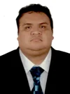 Foto de Dr. Adolfo Marcos Mamani Perez