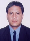 Foto de Dr. Luis Alberto Sanchez Sanchez