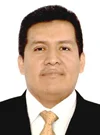 Foto de Dr. Edwin Amadeo Tomasto Acuña