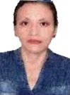 Foto de Dr. Mery Nancy Murillo Vidal