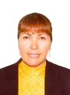 Foto de Dr. Ernestina Palomino Sulca