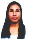 Foto de Dr. Sara Liz Barja Otero