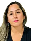 Foto de Dr. Fiorella Carvo Bellmunt