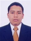 Foto de Dr. Eric Nahun Saravia Perea